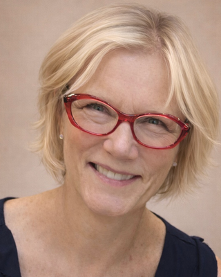 Photo of Shana L Wapstra Scott - Depth & Discernment Psychotherapy, Marriage & Family Therapist, LMFT