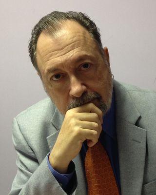 Photo of David Ferrin - Passages Therapy Services, LLC, Psychologist, PsyD