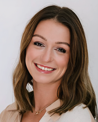 Photo of Hayley Thurman, Licensed Professional Counselor, LPC