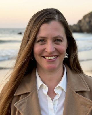 Photo of Dayna Zan McGuire, Clinical Social Work/Therapist, LSWAIC, LMSW, CSWA