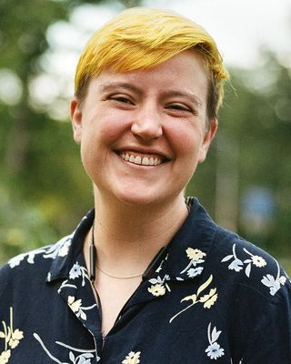 Photo of Samantha Dinga - Sam Dinga, Counselor, MA, LMHC