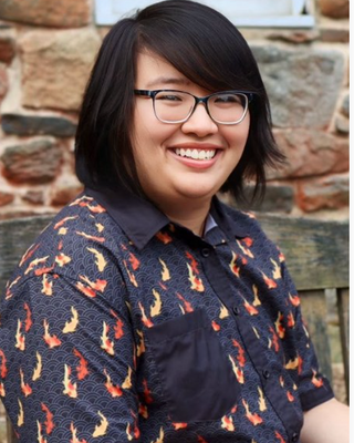 Photo of Maika Ton-Nu, Art Therapist in Frederick, MD