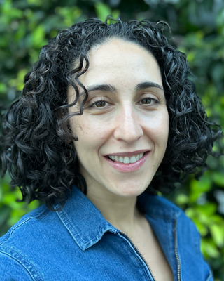 Photo of Rachel Leider, Associate Clinical Social Worker, ASW