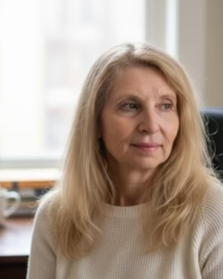 Photo of Elizabeth Lachendro, Counselor, LMHC