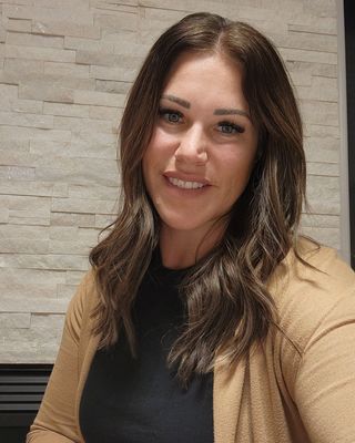 Photo of Gina Goldenberg - Gina Goldenberg ADHD, Anxiety, People Pleasing, Registered Psychotherapist (Qualifying), BA, MEd, MACP