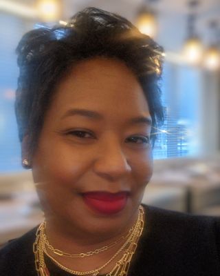 Photo of Karla Funches, Counselor, LCPC, CADC