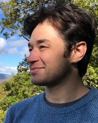 Photo of George Lee, Psychotherapist, MSc, MBABCP