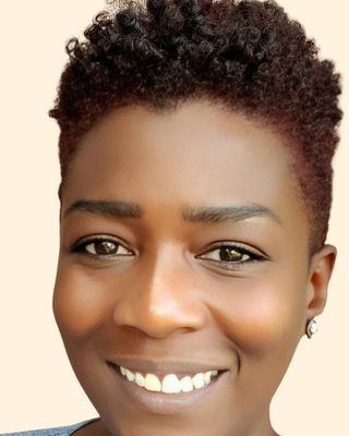 Photo of Krystal Fowlkes, Clinical Social Work/Therapist, MSW, LCSW