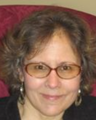 Photo of Sandra Enders, Licensed Professional Counselor, LPC