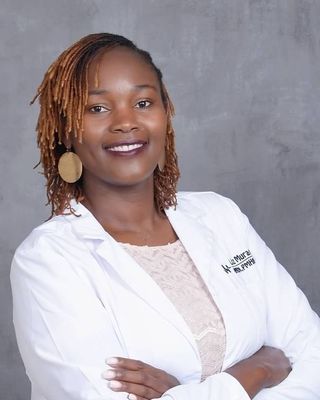 Photo of Elizabeth Murage, Psychiatric Nurse Practitioner, MSN, APRN, PMHNP, BC