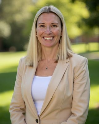 Photo of Jessica Crawford, Psychiatric Nurse Practitioner, PMHNP