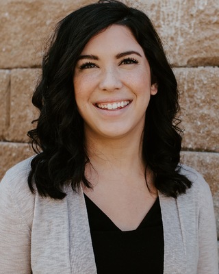 Photo of Megan Dippold, Marriage & Family Therapist in Gardner, KS