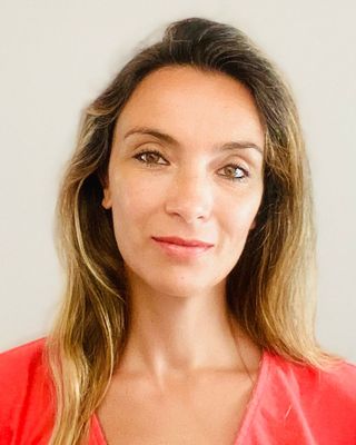 Photo of Ana Catarina de Oliveira, Psychologist in Neuenburg