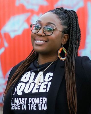 Photo of LaToya Johnson, Clinical Social Work/Therapist, CSW, LMSW