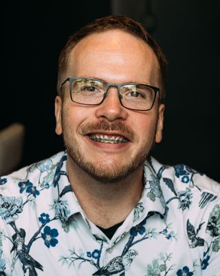 Photo of Eric Underhill, Clinical Social Work/Therapist, LSW