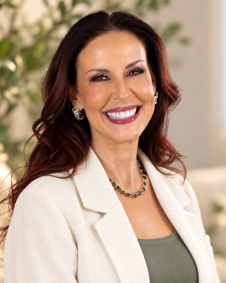 Photo of Suzanne Brafman, Clinical Social Work/Therapist, LCSW