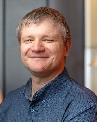Photo of Dr. Travis Downey, Psychiatrist, DO