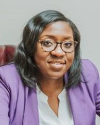 Photo of Myra Brunson-Samuel, Clinical Social Work/Therapist, MSW, LISW-CP