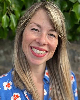 Photo of Jessica Cardy, Psychologist, PsychD, HCPC - Clin. Psych.