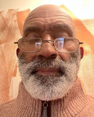 Photo of Wilbur Donovan Thorne - Strengthening Our Selves (SOS), Clinical Social Work/Therapist, LCSW-C