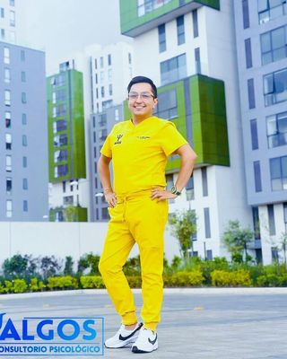 Foto de Alfonso Romero Alcantara, Psicólogo, Lic. en Psicología