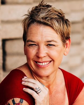 Photo of Sophia Serrano, Clinical Social Work/Therapist, LCSW