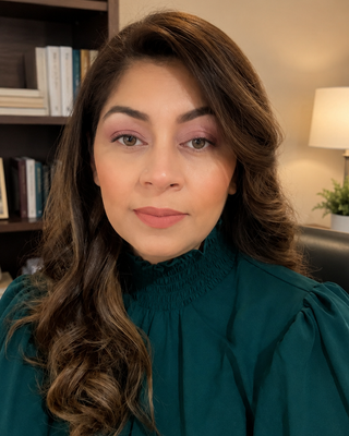 Photo of Nidhi Sharma, Psychiatric Nurse Practitioner, APN