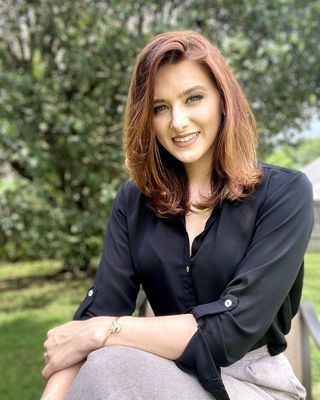 Photo of Delaney Harris, Pre-Licensed Professional in Manchester, TN