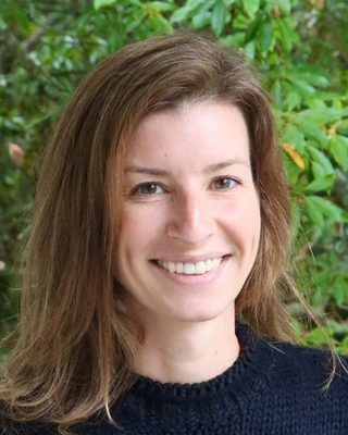 Photo of Cait Adelman, Counselor, LMHC, MA, MEd