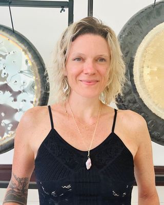 Photo of Kate Goodell, Clinical Social Work/Therapist, LCSW-C