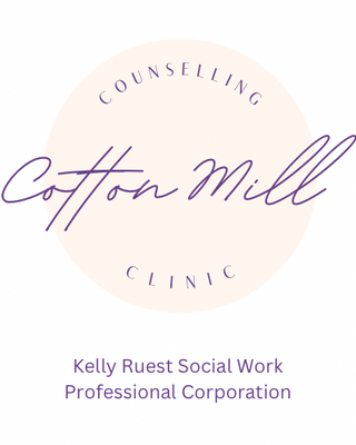 Photo of Cotton Mill Counselling Clinic, Registered Social Worker in Cornwall, ON