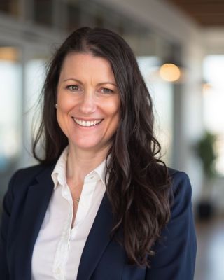 Photo of Dr. Jennifer Lee DiMaio-McCracken, EdD, MA, LMHC