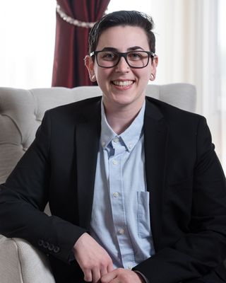 Photo of Breanna Moules, Marriage & Family Therapist, MA, LMFT
