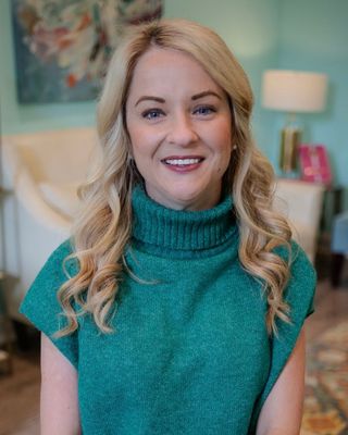 Photo of Amy Bordelon, Psychiatric Nurse Practitioner, PMHNP