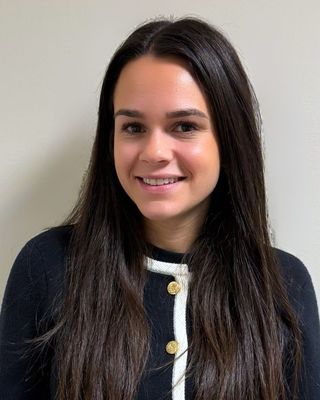 Photo of Emily Alter, Psychotherapist, MA, MBACP