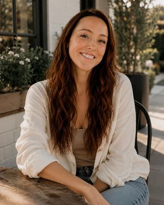 Photo of Brittaney Wood, Licensed Professional Counselor