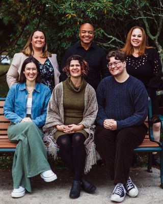 Photo of Brittany Quinn - Green Lotus Creative Healing Center LLC, Licensed Professional Counselor, LPC, ATR-BC, PMH-C