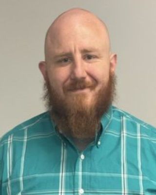 Photo of Jacob Hamm, Clinical Social Work/Therapist in Haywood County, NC