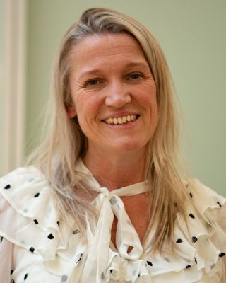 Photo of Sarah Ross, Counsellor, BACP