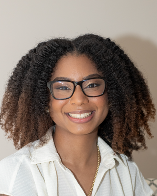 Photo of Dr. Sidney Allen, Psychologist, PsyD