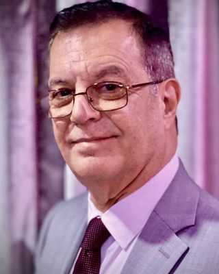 Photo of Peter D Digilio, Clinical Social Work/Therapist, LCSW-R, CASAC
