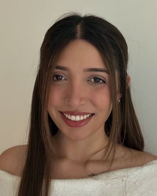 Photo of Sunaina Rajpoot, Pre-Licensed Professional, intern