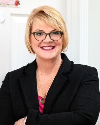 Photo of Lisa Kimbrell, Licensed Professional Clinical Counselor, LPCC, LMHC