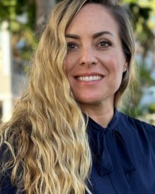 Photo of Andrea Voehl, Licensed Professional Clinical Counselor, MA, LPCC