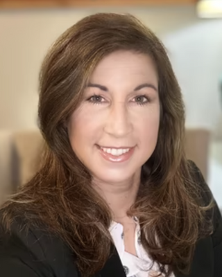 Photo of Leslie Hodge, Marriage & Family Therapist, LMFT