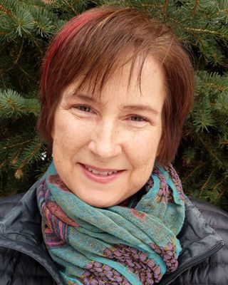 Photo of Donna Andrus - Donna Andrus, LPC, Licensed Professional Counselor, LPC