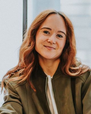 Photo of Mim Kempson - Sex & Relationship Therapist - Mim Kempson, Counsellor, ACA-L2