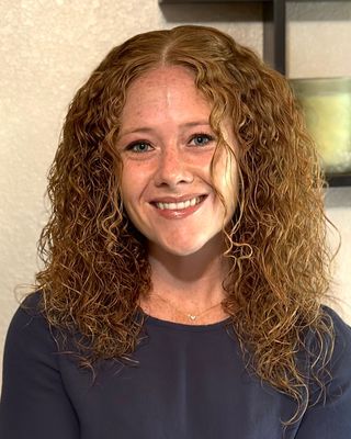 Photo of Jaclyn Drake, Licensed Professional Counselor, LPC