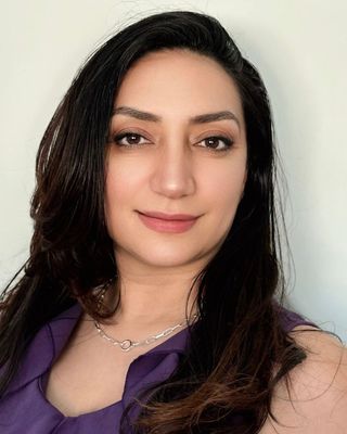 Photo of Leyla Parsa, Psychiatric Nurse Practitioner, PMHNP