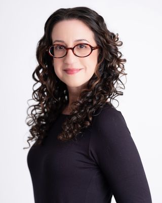 Photo of Rebecca Ivicic, Psychologist, PsyD